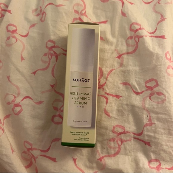 Sonage Vitamin C Serum NEW - Picture 6 of 9